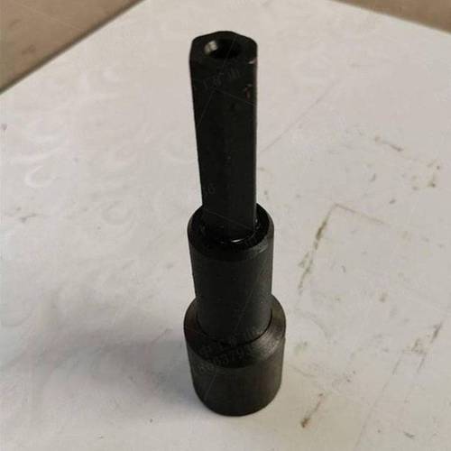 矿用锚杆连接器与锚索搅拌器全解析 规格、选购与应用指南