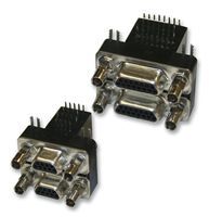 NORCOMP Micro D系列 382-009-112L565 连接器详解